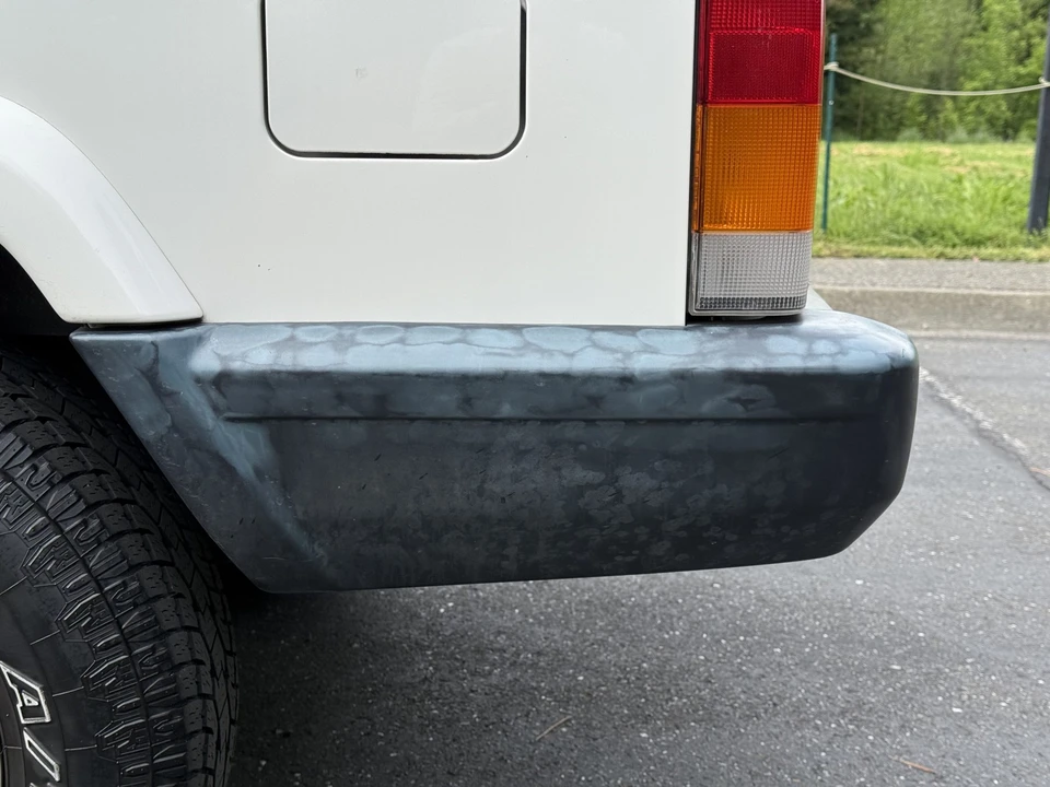 2001 Jeep XJ Cherokee - Image 21 of 31