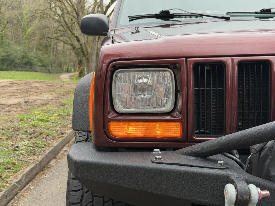 2001 Jeep XJ Cherokee - Image 23 of 31