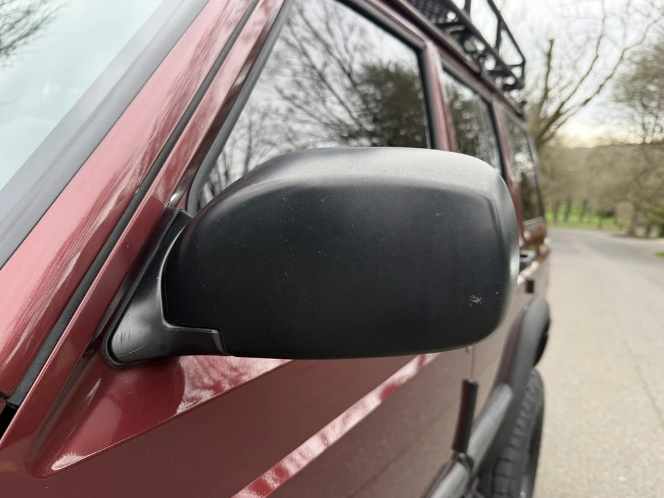 2001 Jeep XJ Cherokee - Image 28 of 31