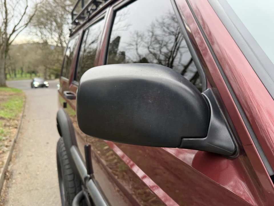 2001 Jeep XJ Cherokee - Image 29 of 31