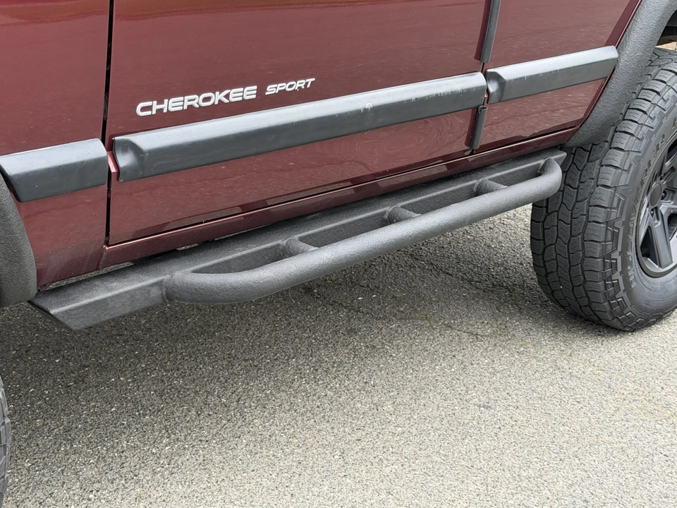 2001 Jeep XJ Cherokee - Image 30 of 31