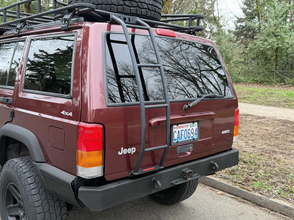 2001 Jeep XJ Cherokee - Image 18 of 31