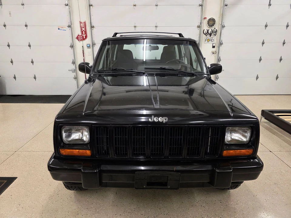 2001 Jeep XJ Cherokee - Image 21 of 31