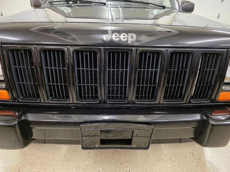 2001 Jeep XJ Cherokee - Image 24 of 31