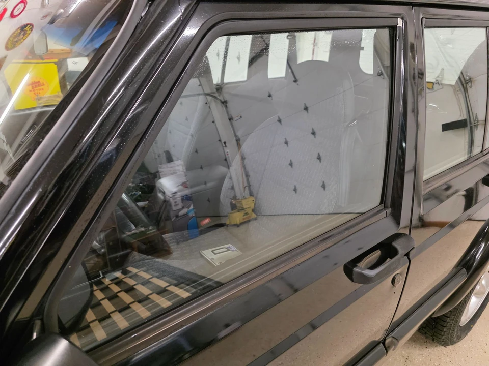 2001 Jeep XJ Cherokee - Image 29 of 31