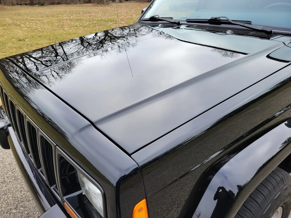 2001 Jeep XJ Cherokee - Image 17 of 31