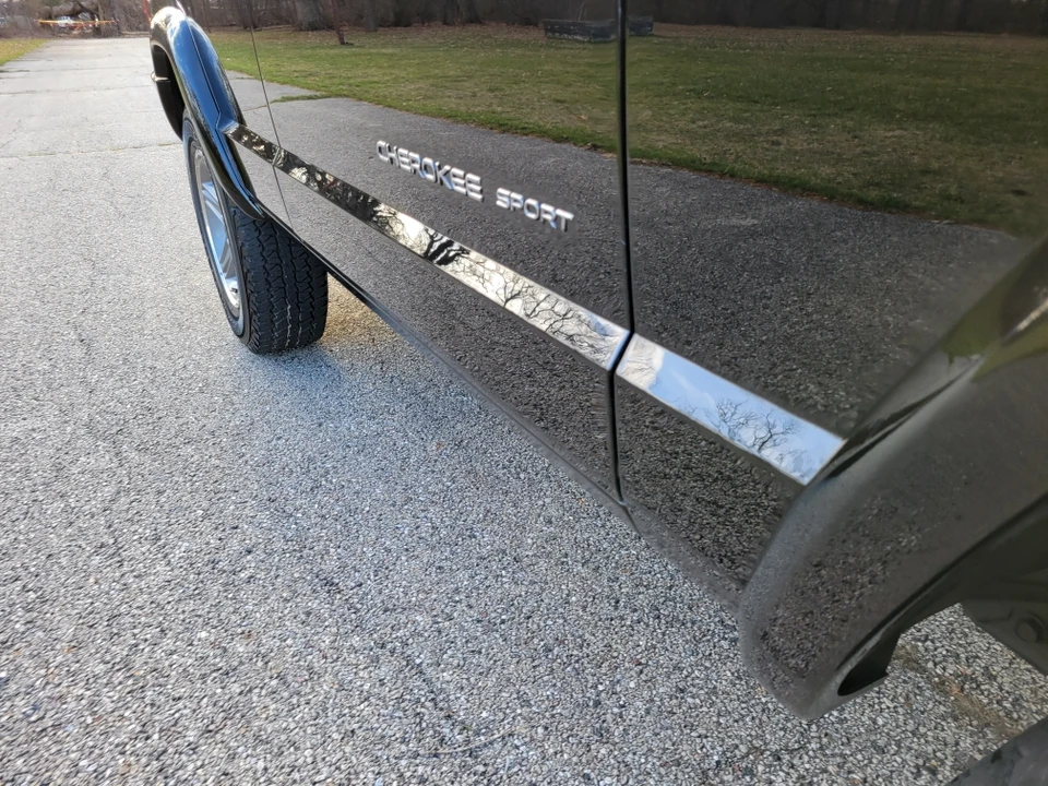 2001 Jeep XJ Cherokee - Image 28 of 31