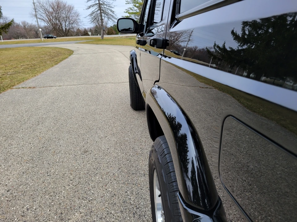 2001 Jeep XJ Cherokee - Image 20 of 31