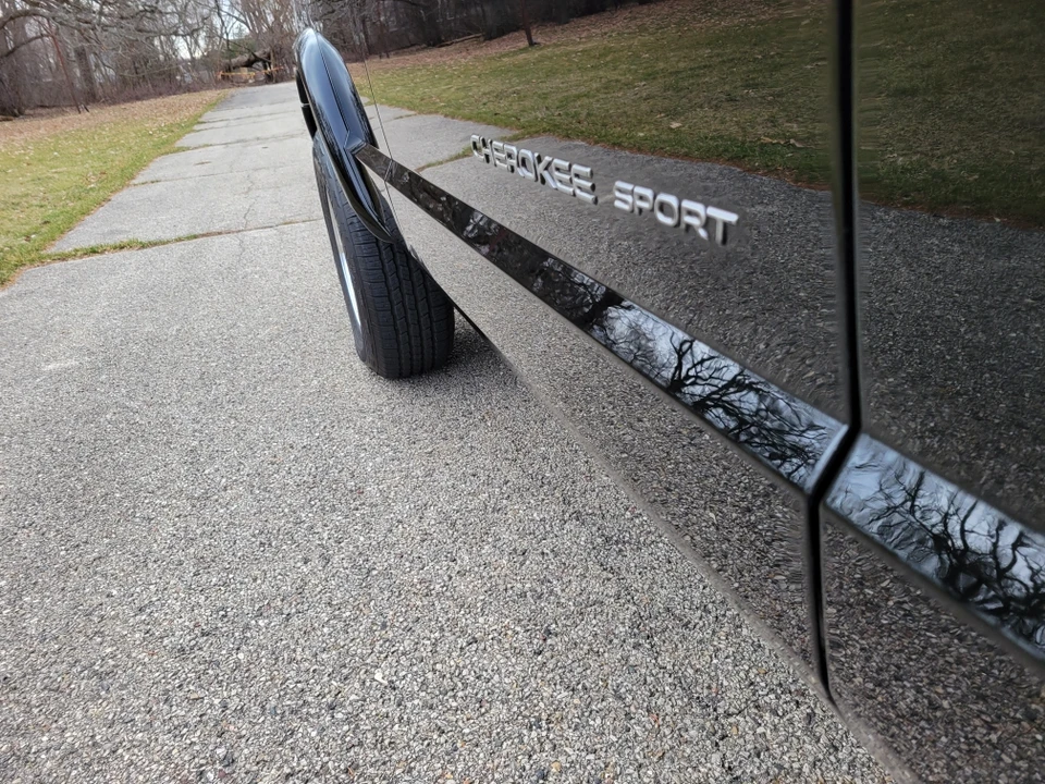 2001 Jeep XJ Cherokee - Image 29 of 31