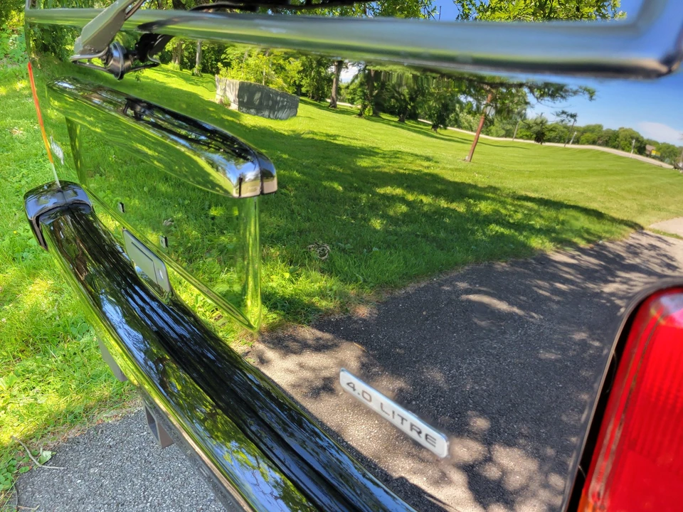 2001 Jeep XJ Cherokee - Image 23 of 31