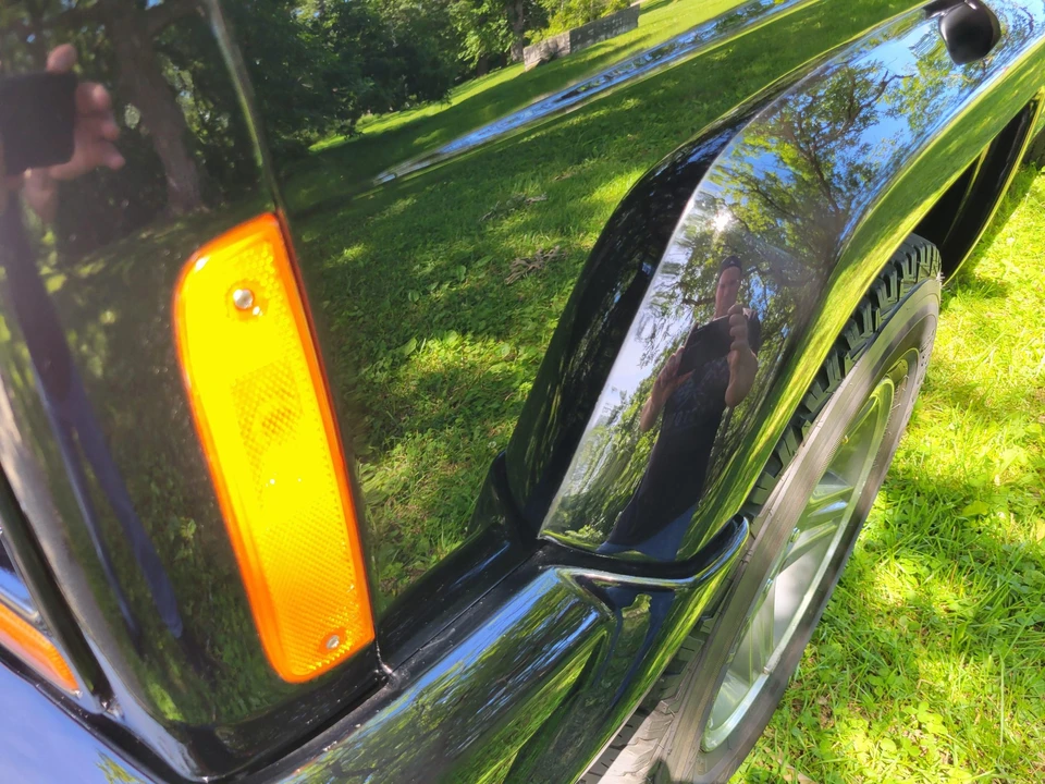 2001 Jeep XJ Cherokee - Image 31 of 31