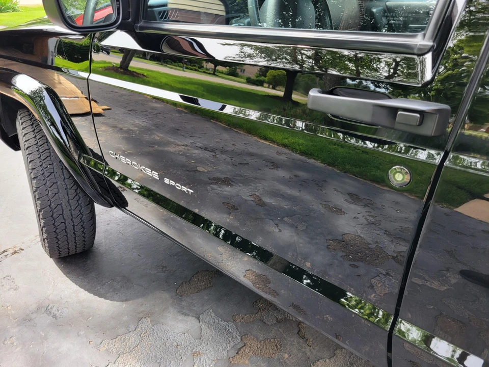 2001 Jeep XJ Cherokee - Image 18 of 31