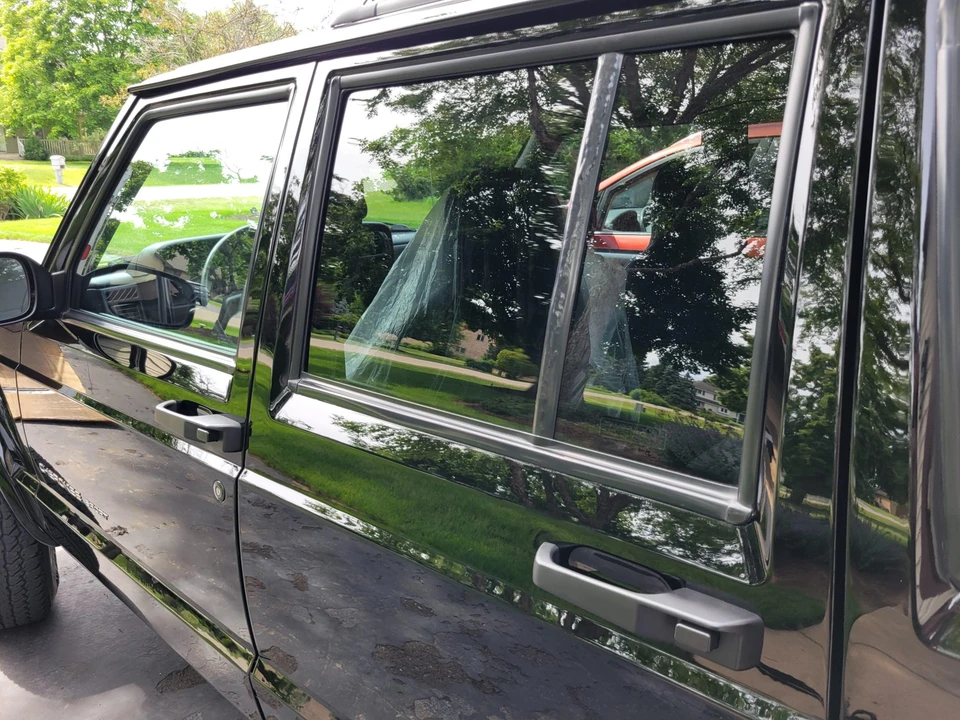 2001 Jeep XJ Cherokee - Image 19 of 31