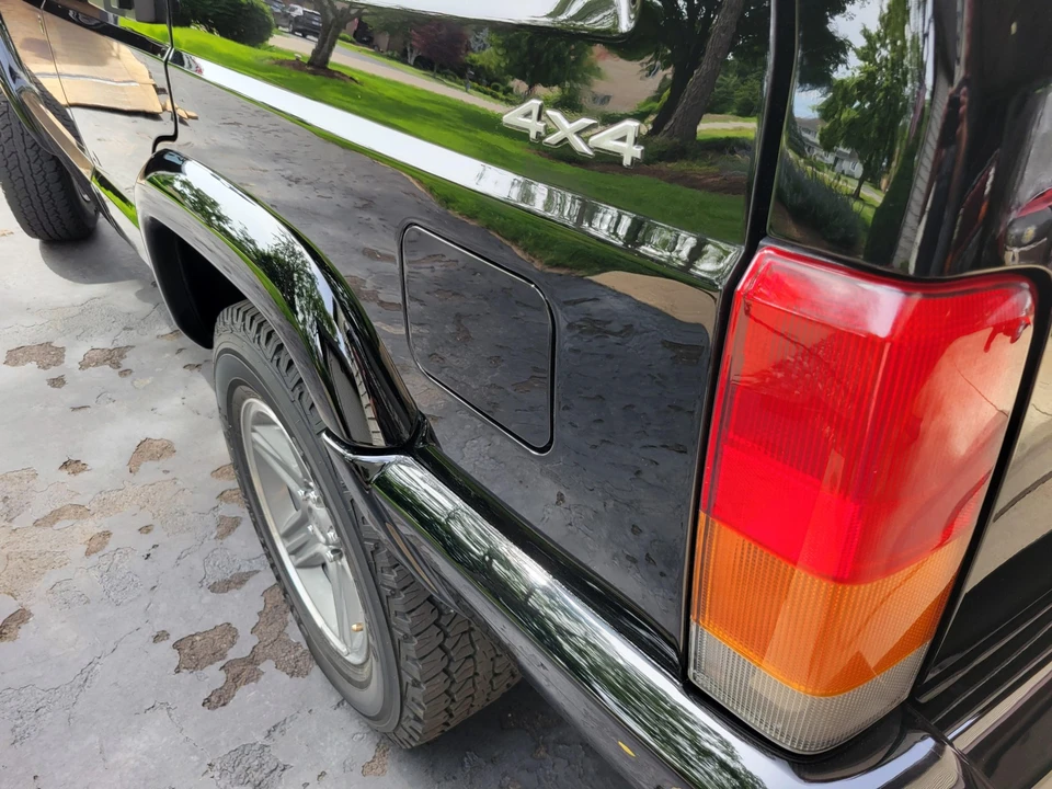 2001 Jeep XJ Cherokee - Image 22 of 31