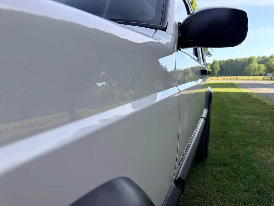 2001 Jeep XJ Cherokee - Image 20 of 31