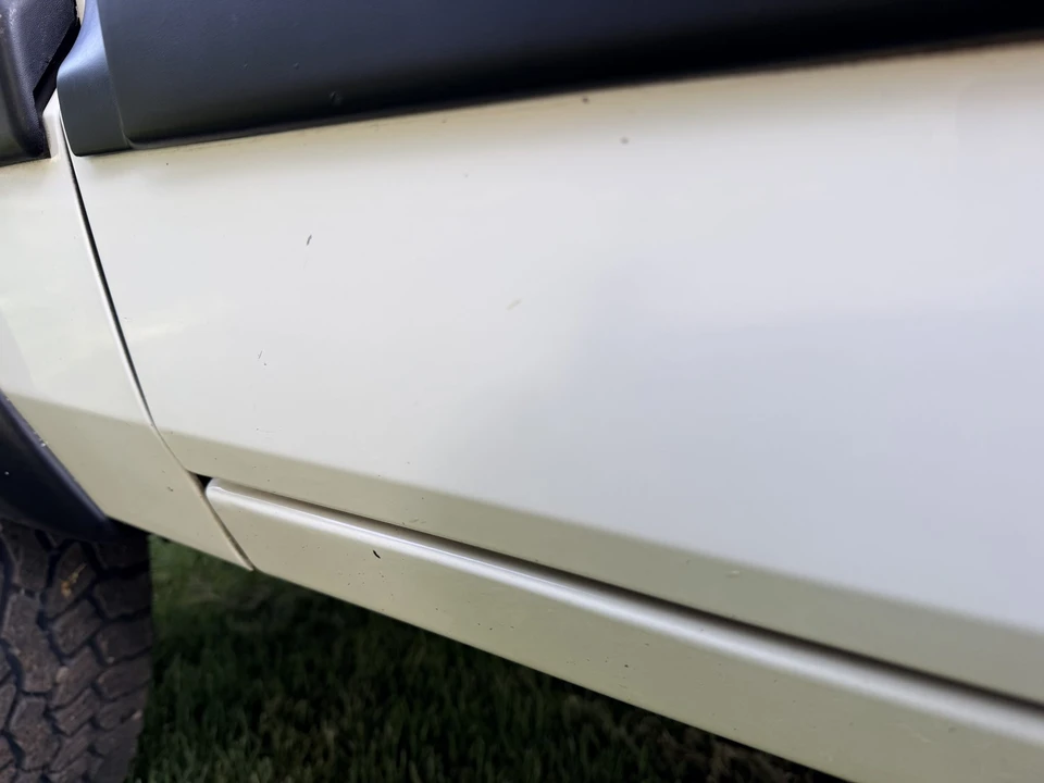 2001 Jeep XJ Cherokee - Image 22 of 31