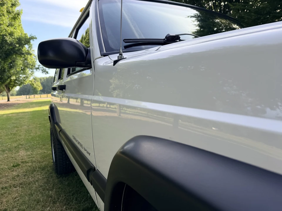 2001 Jeep XJ Cherokee - Image 28 of 31