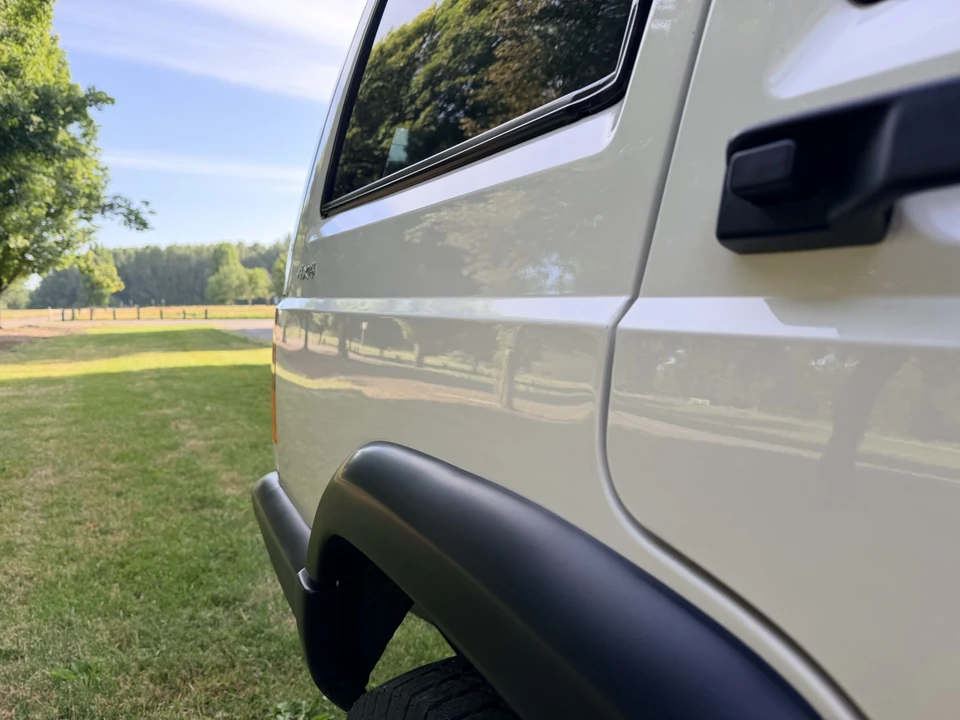 2001 Jeep XJ Cherokee - Image 19 of 31