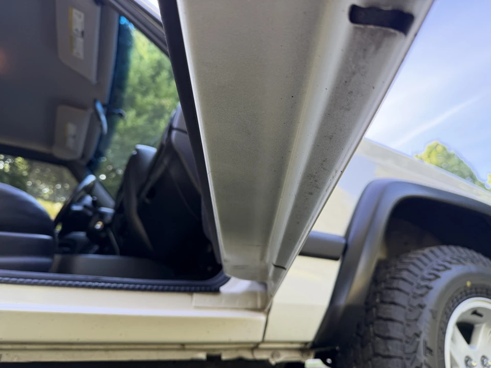 2001 Jeep XJ Cherokee - Image 26 of 31
