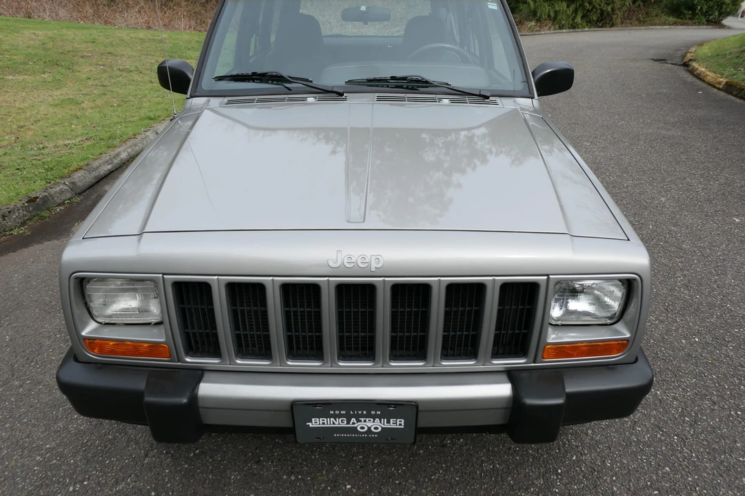 2001 Jeep XJ Cherokee - Image 22 of 31