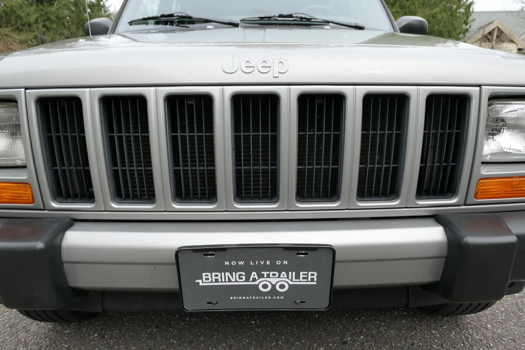 2001 Jeep XJ Cherokee - Image 23 of 31