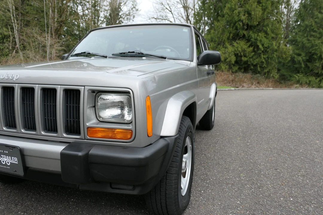 2001 Jeep XJ Cherokee - Image 24 of 31