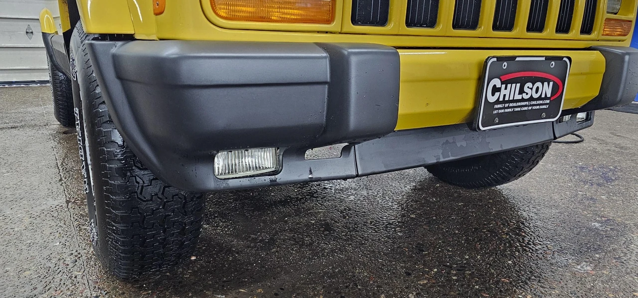 2001 Jeep XJ Cherokee - Image 13 of 31