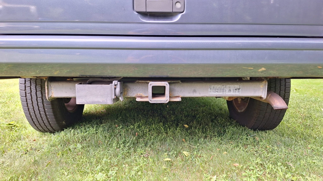2001 Jeep XJ Cherokee - Image 24 of 31