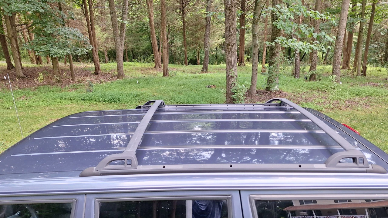 2001 Jeep XJ Cherokee - Image 19 of 31