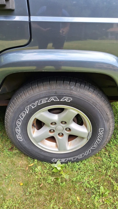 2001 Jeep XJ Cherokee - Image 28 of 31