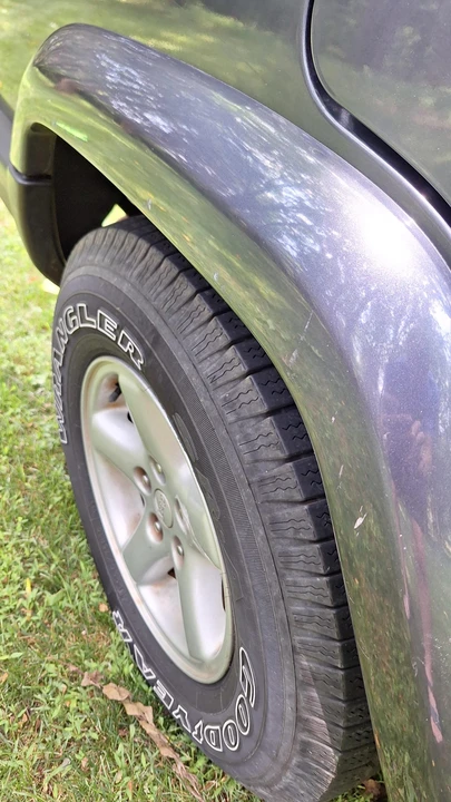 2001 Jeep XJ Cherokee - Image 26 of 31