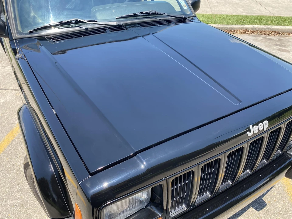 2001 Jeep XJ Cherokee - Image 24 of 31