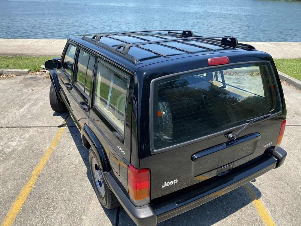 2001 Jeep XJ Cherokee - Image 13 of 31