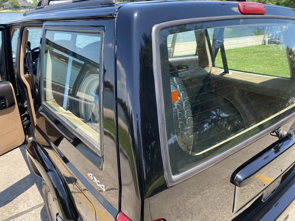 2001 Jeep XJ Cherokee - Image 31 of 31