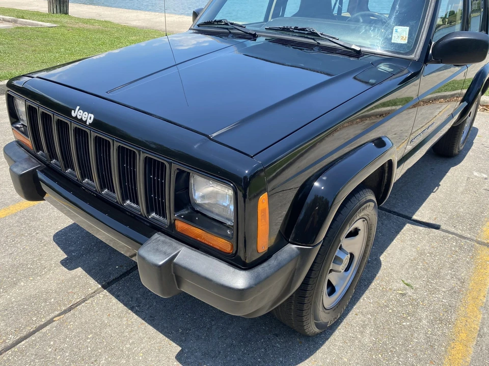2001 Jeep XJ Cherokee - Image 28 of 31