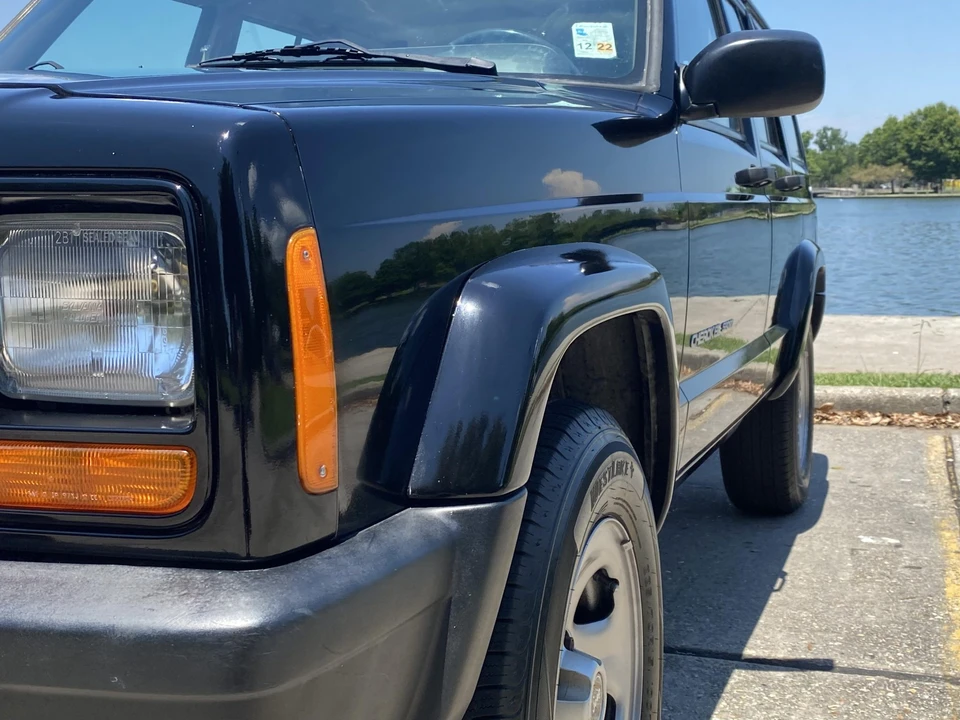 2001 Jeep XJ Cherokee - Image 27 of 31