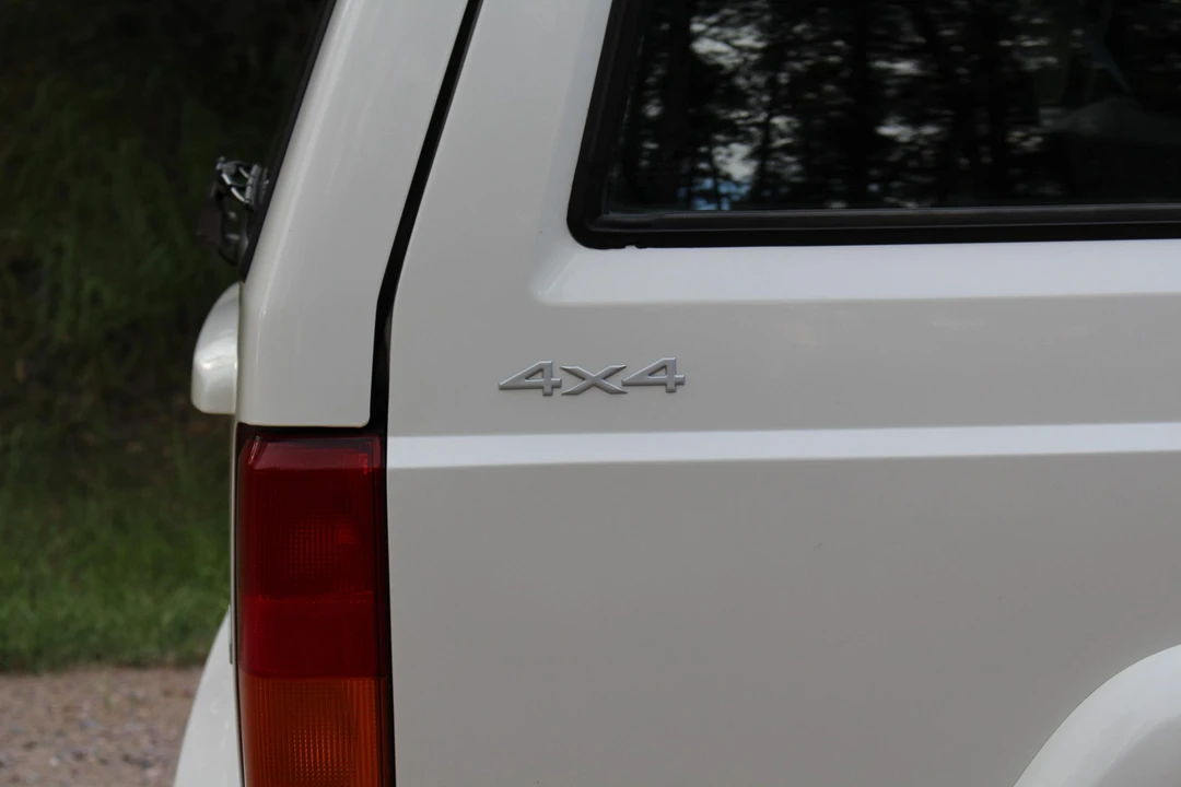 2001 Jeep XJ Cherokee - Image 29 of 31