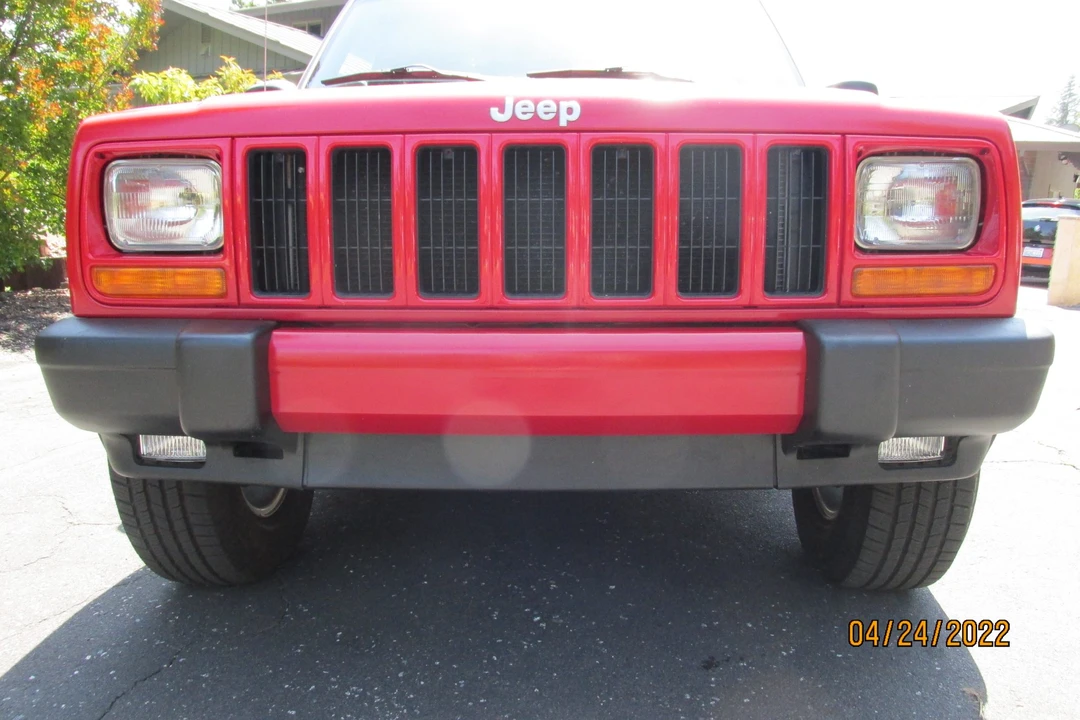 2001 Jeep XJ Cherokee - Image 14 of 31
