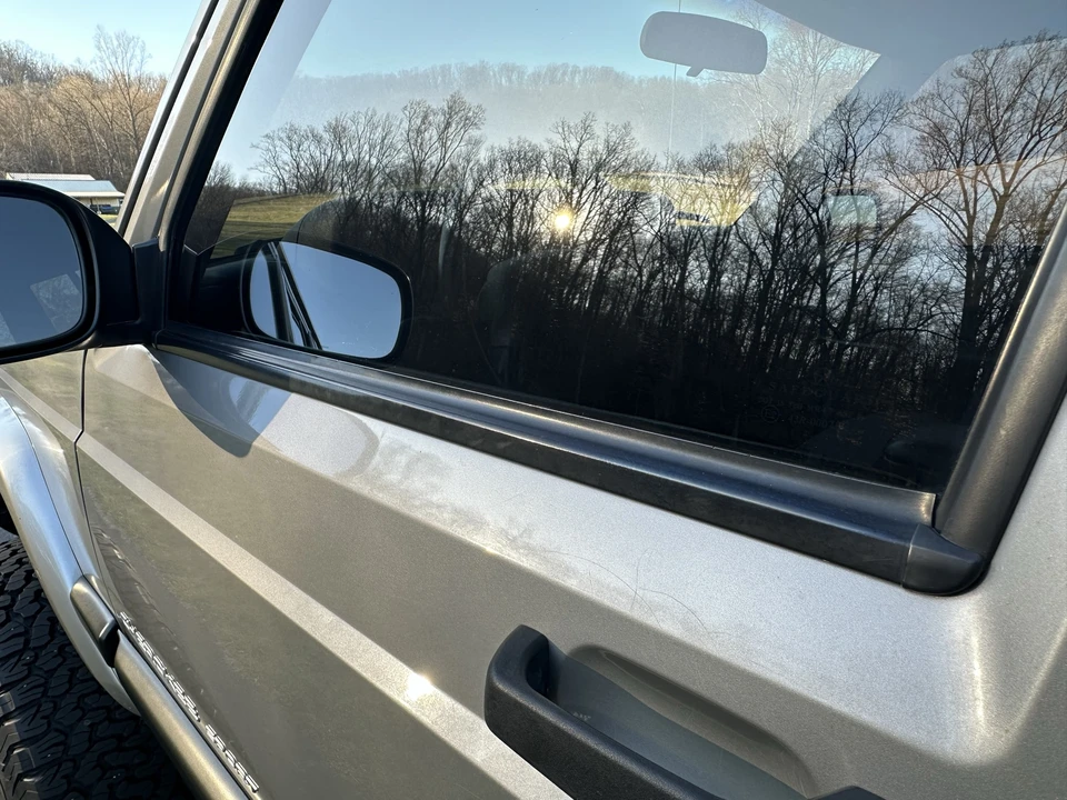 2001 Jeep XJ Cherokee - Image 29 of 31