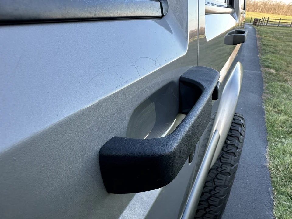 2001 Jeep XJ Cherokee - Image 27 of 31