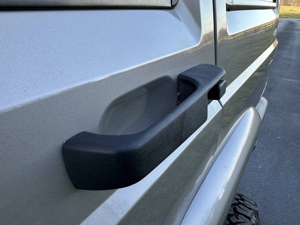 2001 Jeep XJ Cherokee - Image 26 of 31