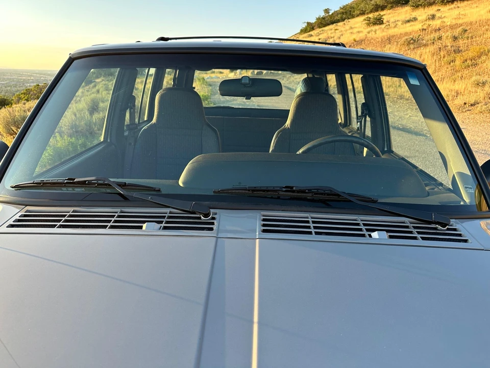 2001 Jeep XJ Cherokee - Image 31 of 31