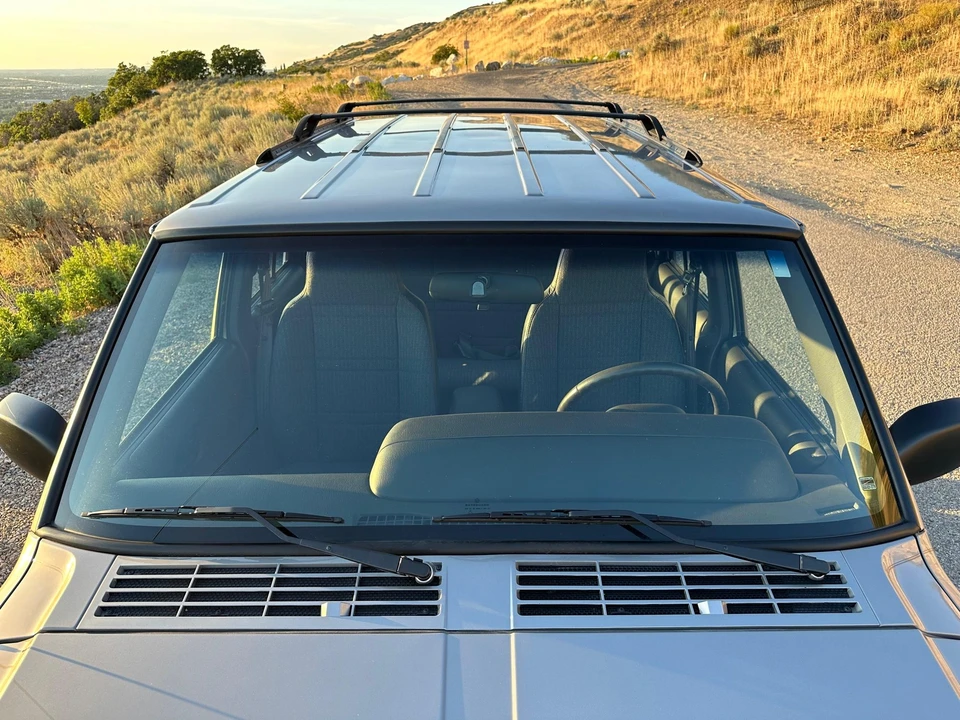 2001 Jeep XJ Cherokee - Image 30 of 31