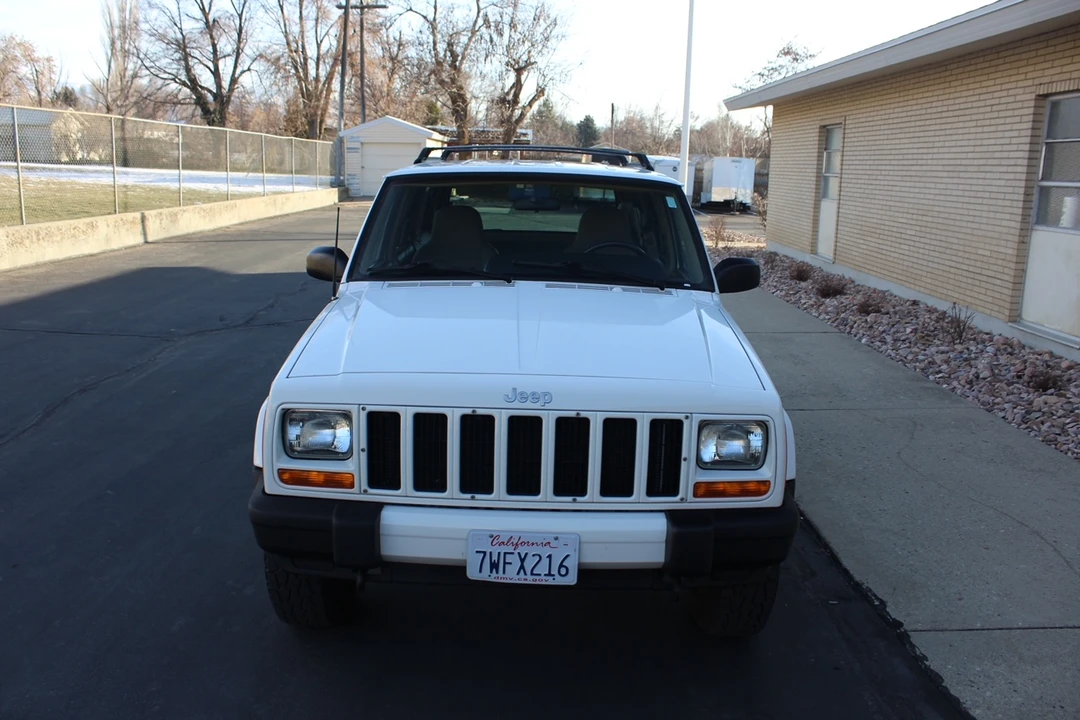 2001 Jeep XJ Cherokee - Image 16 of 31