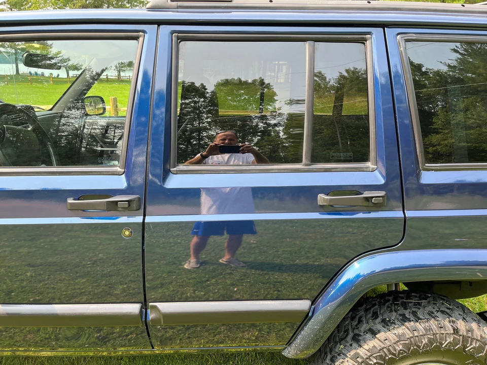 2001 Jeep XJ Cherokee - Image 28 of 31