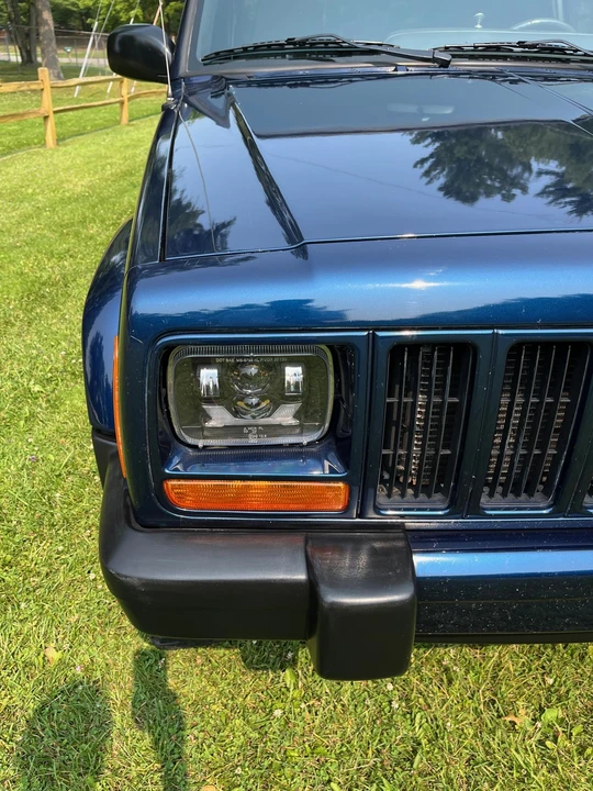 2001 Jeep XJ Cherokee - Image 18 of 31