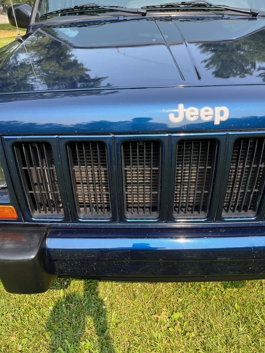 2001 Jeep XJ Cherokee - Image 19 of 31