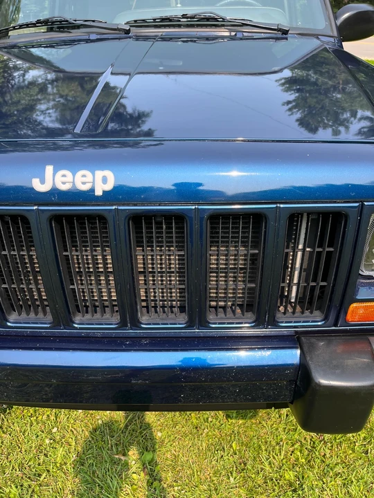 2001 Jeep XJ Cherokee - Image 20 of 31