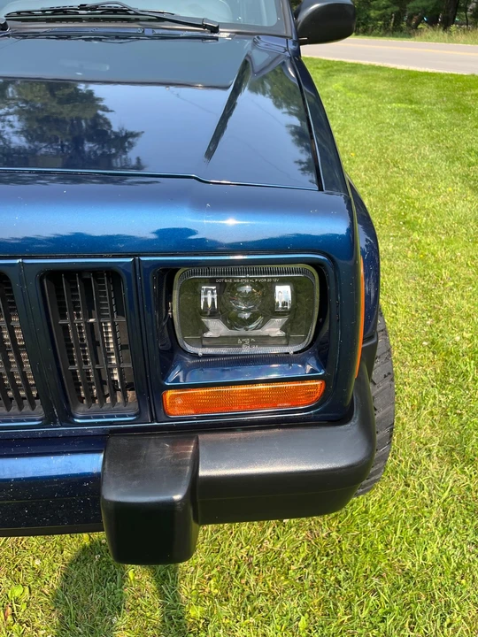 2001 Jeep XJ Cherokee - Image 21 of 31