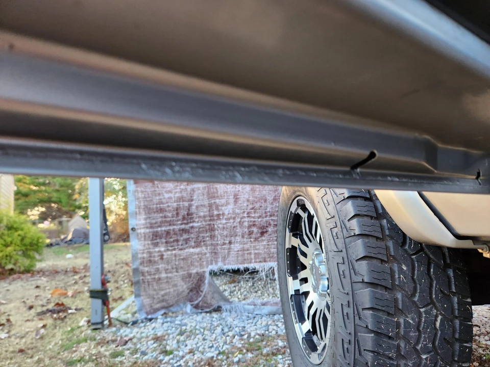2001 Jeep XJ Cherokee - Image 23 of 31
